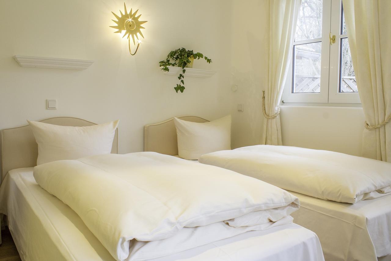 Landhaus Hotel Wolfratshausen Quarto foto